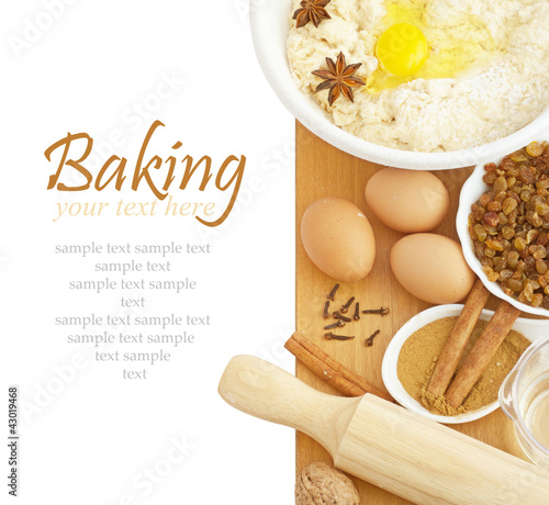 Foto: Baking Baking