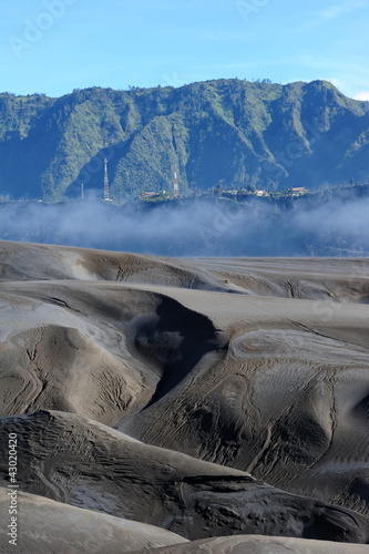 Photo: bromo bromo