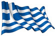 Flag of Greece