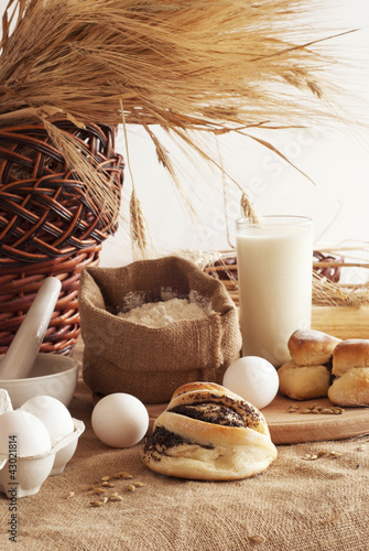 Photo: baking baking
