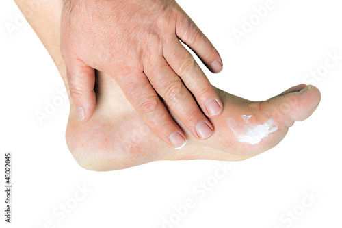 Photo: chiropody chiropody