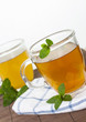 Mint Tea