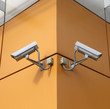 surveillance cameras