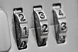 Combination Lock