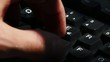 Tastendruck WASD 02