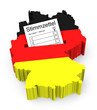 Der Stimmzettel