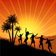 summer party