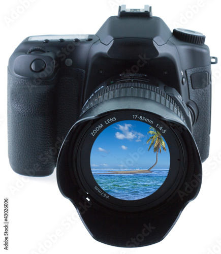 Photo: appareil photo appareil photo
