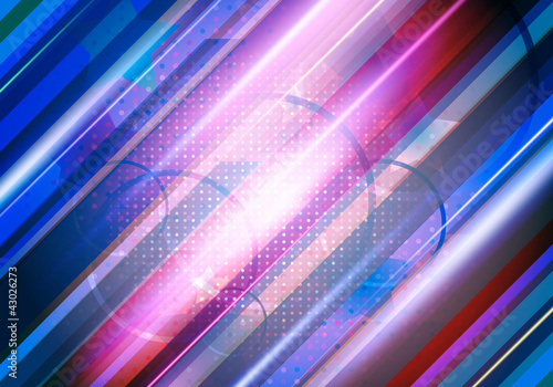 Vector: Abstract vector background Abstract vector background