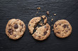Biscuit Cookies