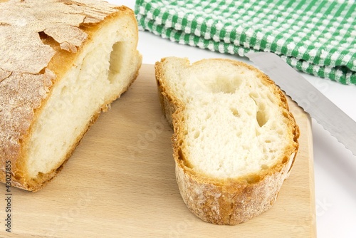 Photo: bread bread