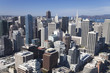 San Francisco Downtown