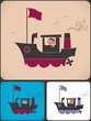 Ship Captain