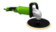 car polisher