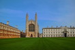 Kings College Chapell, England, Großbritannien