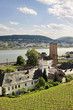 Rüdesheim im Rheingau