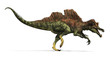 Ichthyovenator Dinosaur