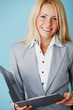 business woman