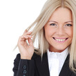 business woman