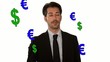 euro vs u.s. dollar