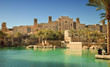 Foto: Middle east cityscape, Dubai, UAE Middle east cityscape, Dubai, UAE