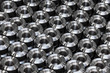 Industrial steel products