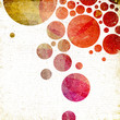grunge abstract background