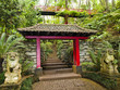 Oriental Garden