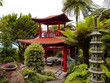 Oriental Garden