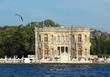 Photo: Kucuksu Kasri Palace, Istanbul, Turkey Kucuksu Kasri Palace, Istanbul, Turkey