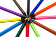 Color pencils