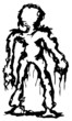 Ink Figure