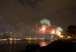 Photo: The July 4th firework over Hudson River The July 4th firework over Hudson River
