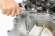 gearbox repair