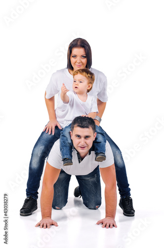 Photo: to straddle a farther to straddle a farther
