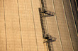 AKW Grohnde (Kühlturm-Detail)