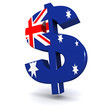 Illustration: Australian dollar Australian dollar