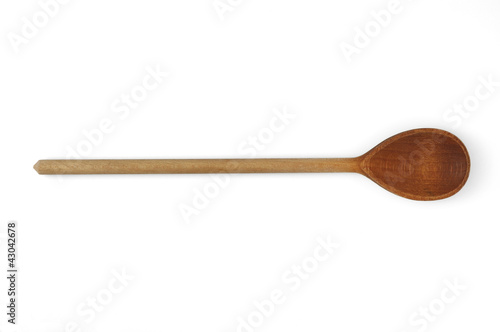 Photo: Wooden Spoon Wooden Spoon