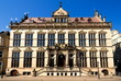Der Schütting in Bremen
