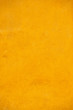 Textured painted wall