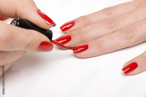 Photo: Frauenhand_15 Frauenhand_15