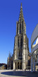Foto: Ulm Minster, Ulm, Germany, Europe Ulm Minster, Ulm, Germany, Europe