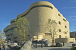 Photo: National Museum of the American Indian, Smithsonian, in Washington D.C. National Museum of the American Indian, Smithsonian, in Washington D.C.