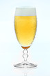 Foto: Bierglas Freisteller weiß Bierglas Freisteller weiß