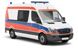 Rettungswagen