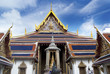 The Temple of Emerald Buddha