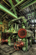 Foto: green piping green piping