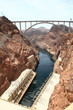 Kraftwerk am Hoover Dam Kraftwerk am Hoover Dam