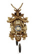Photo: Kuckucksuhr Kuckucksuhr