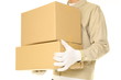 Delivery